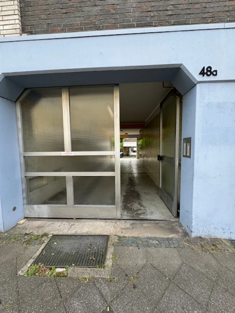 2 Zimmer Wohnung mit 100 m² in Hilden – Bild 4