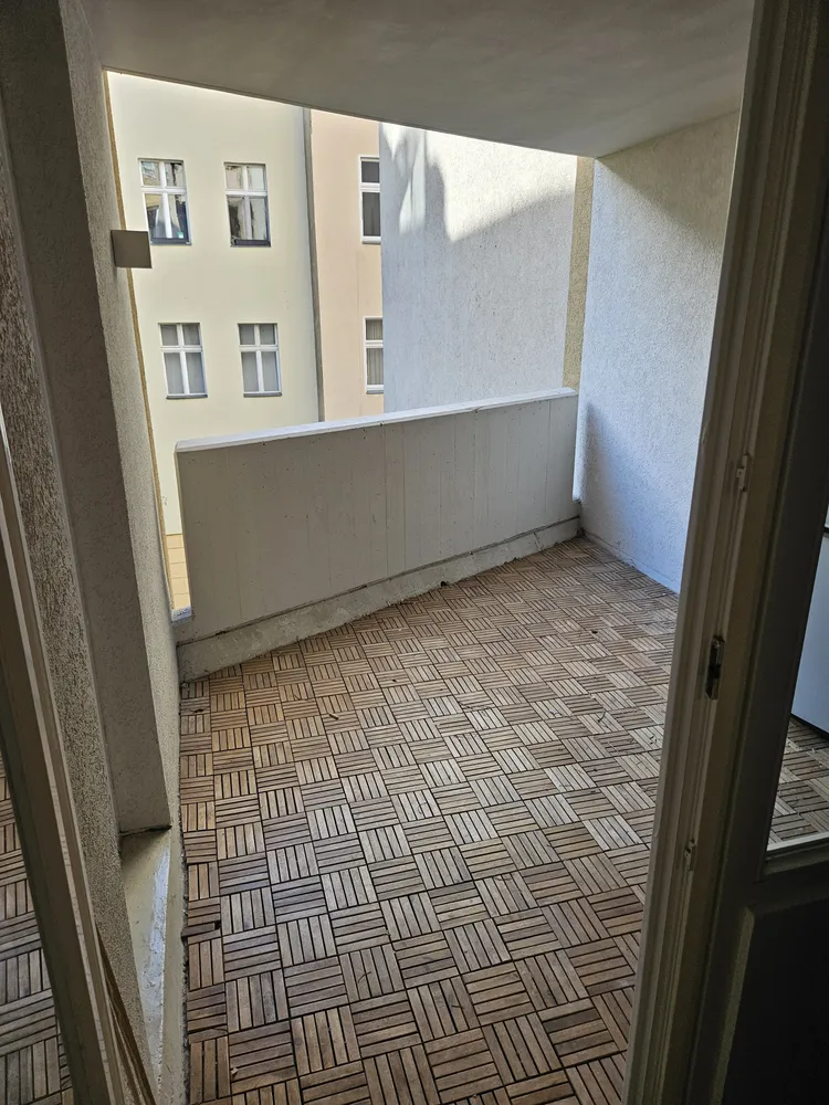 4 Zimmer Wohnung mit 99 m² in Berlin – Bild 8