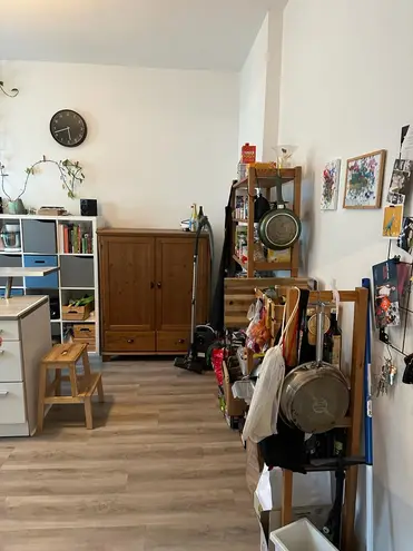 2 room apartment with 60 m² in Bielefeld – Photo 3