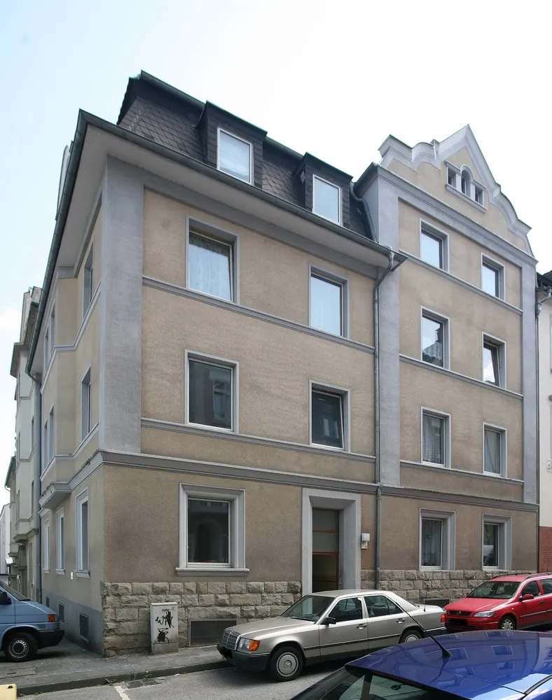 2 Zimmer Wohnung mit 69 m² in Hagen – Bild 1