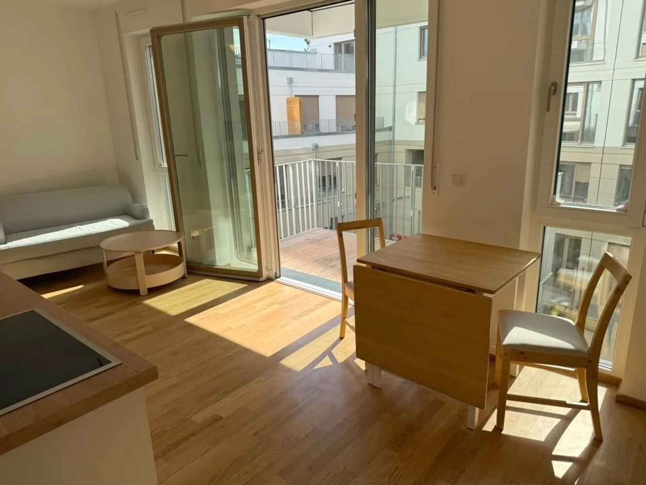 1 Zimmer Wohnung mit 33 m² in Berlin – Bild 2