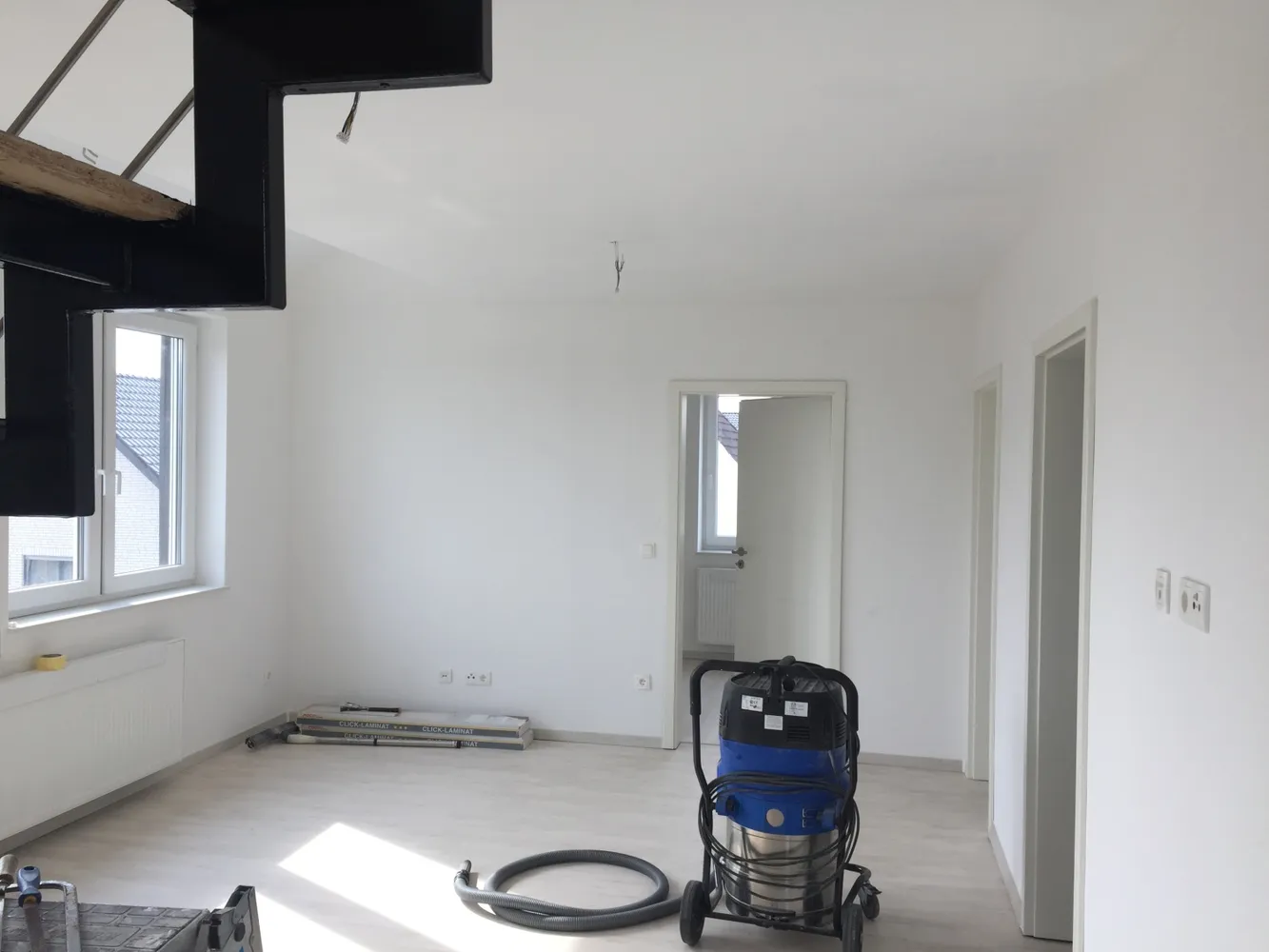 4 Zimmer Wohnung mit 100 m² in Hamm – Bild 6