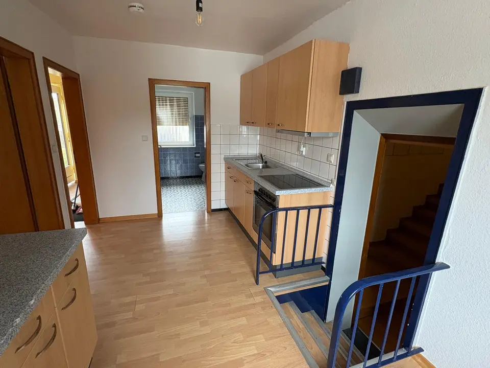 2 Zimmer Wohnung mit 44 m² in Melle – Bild 4