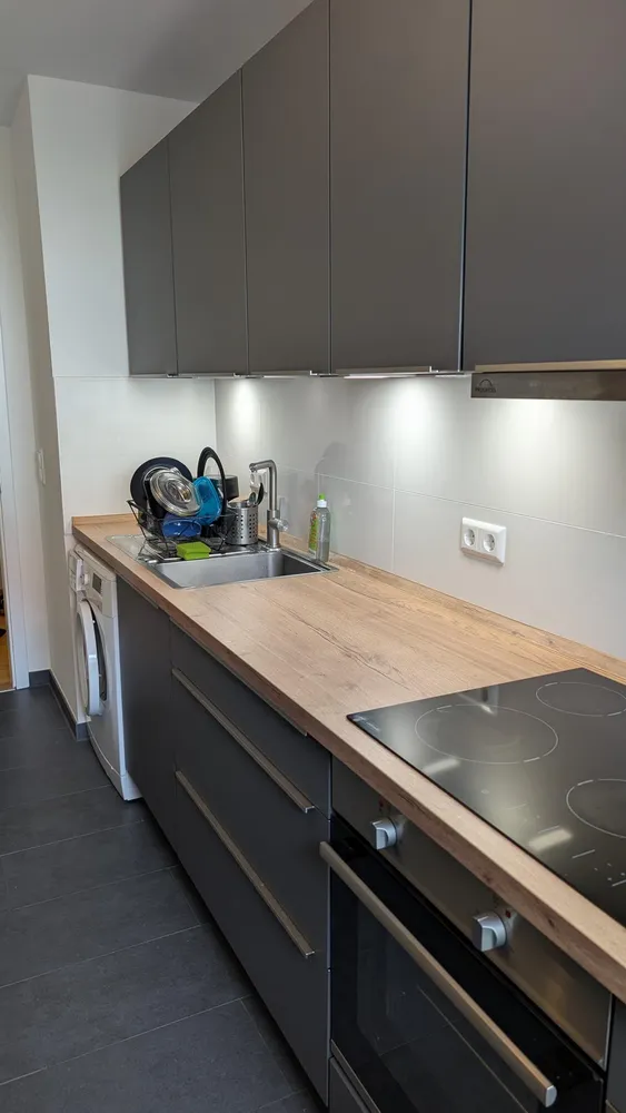 3 room apartment with 71 m² in Hanover – Photo 6