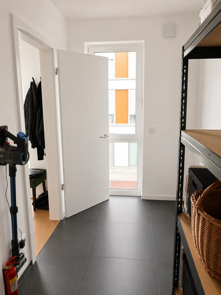 2 Zimmer Wohnung mit 82 m² in Limburg an der Lahn – Bild 7