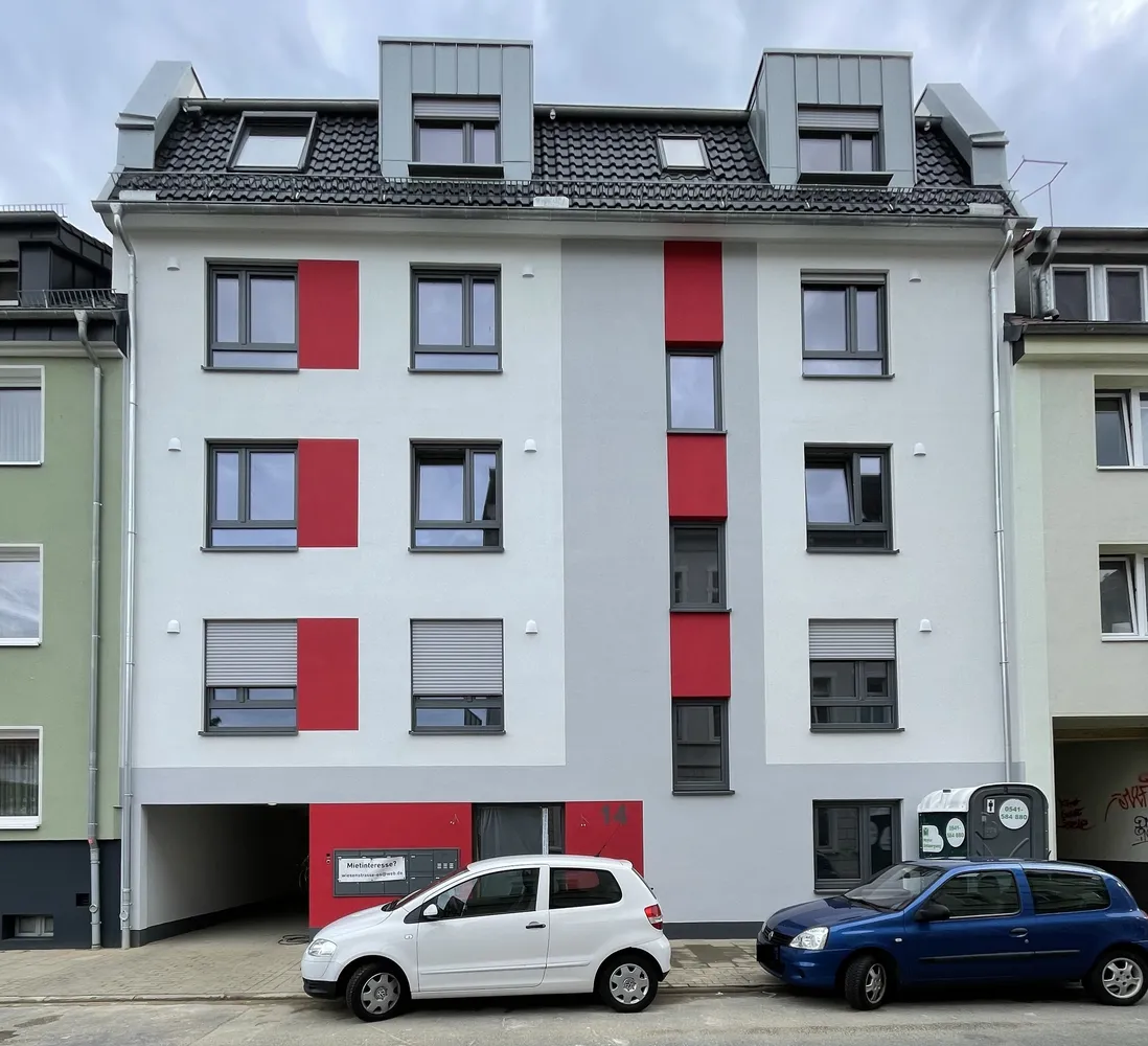 5 Zimmer Wohnung mit 125 m² in Osnabrück – Bild 1