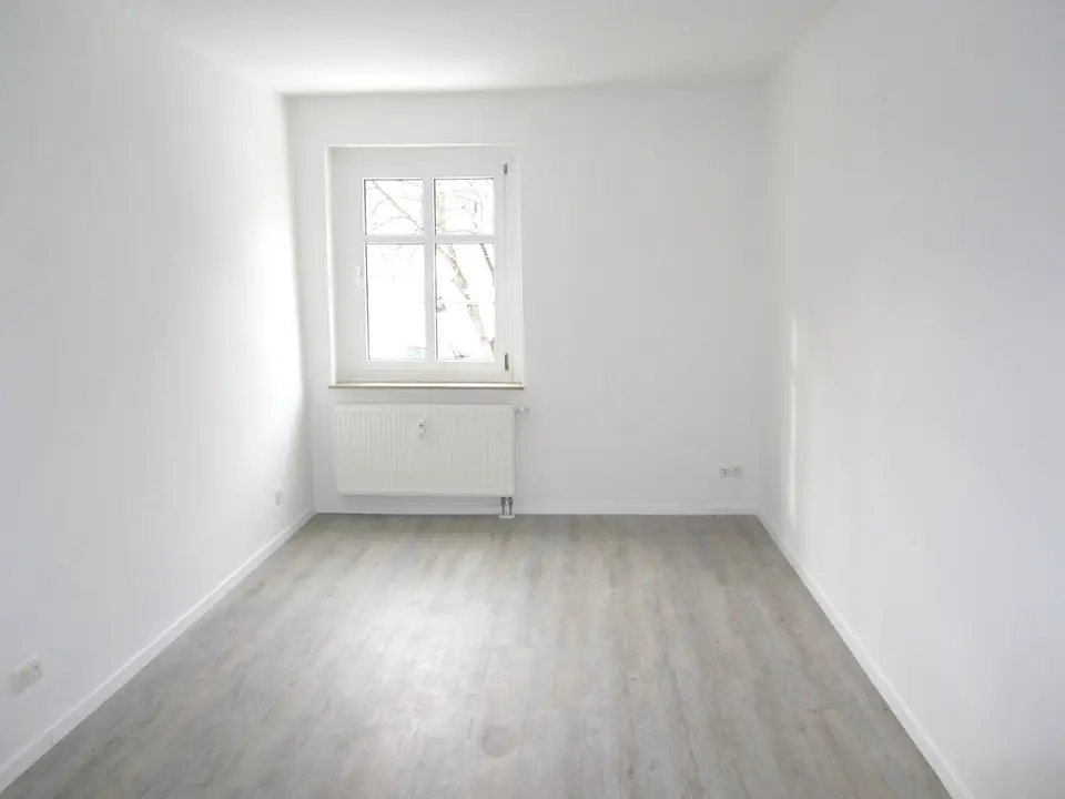 2 Zimmer Wohnung mit 40 m² in Zwickau – Bild 1