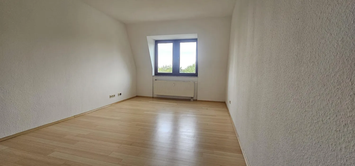 3 Zimmer Wohnung mit 64 m² in Dresden – Bild 2