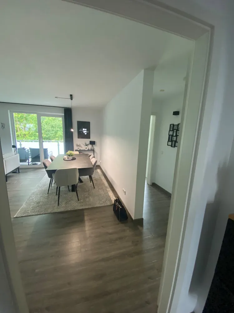 3 room apartment with 104 m² in Bochum – Photo 8