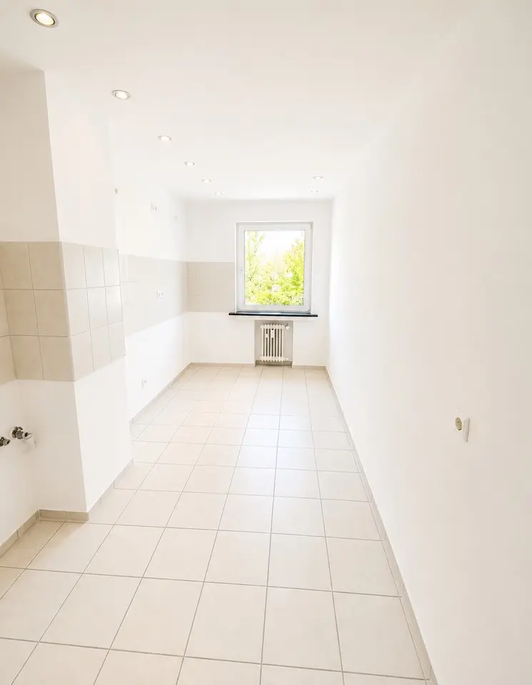 4 Zimmer Wohnung mit 70 m² in Wuppertal – Bild 4