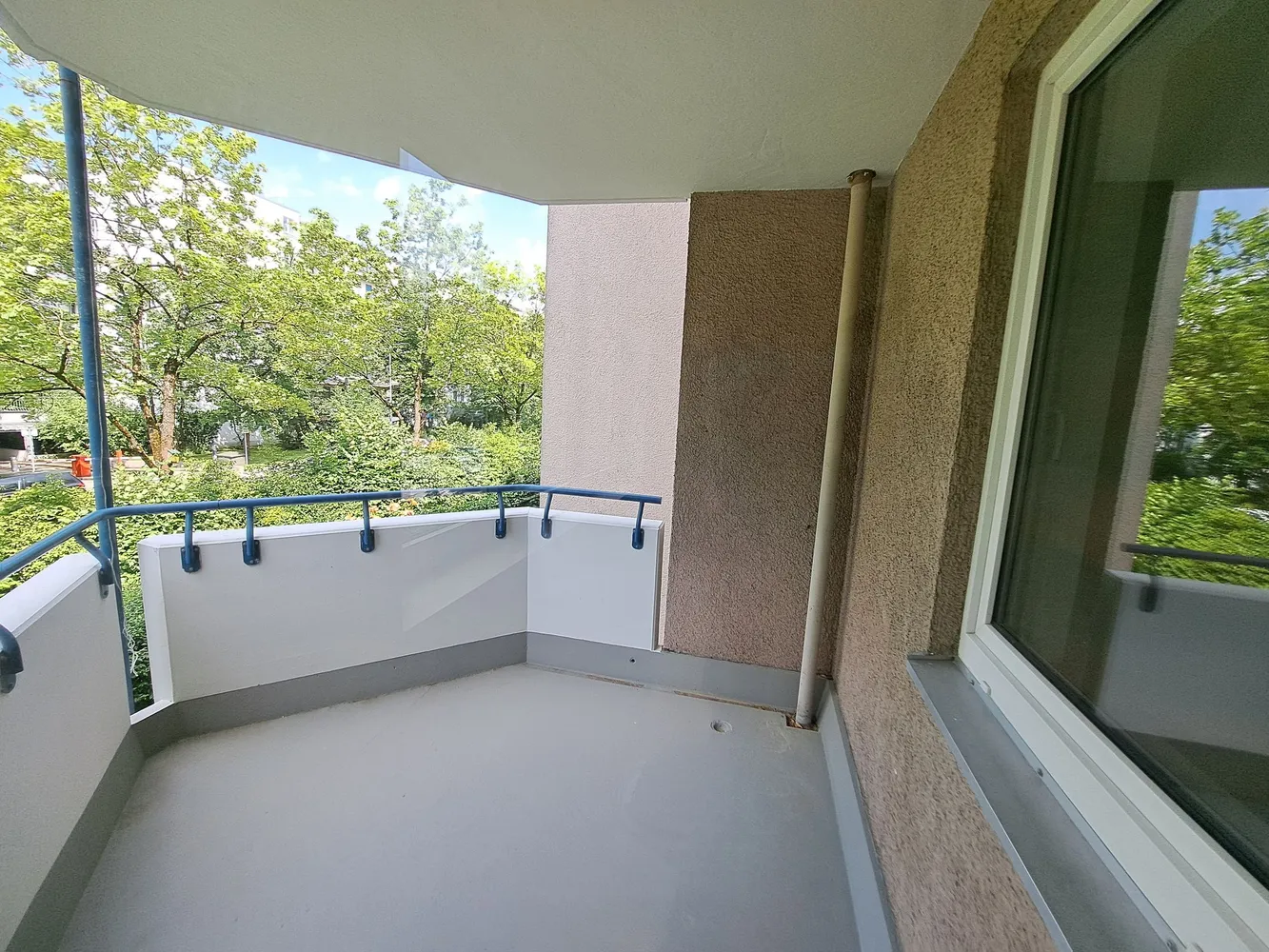 3 Zimmer Wohnung mit 87 m² in München – Bild 8