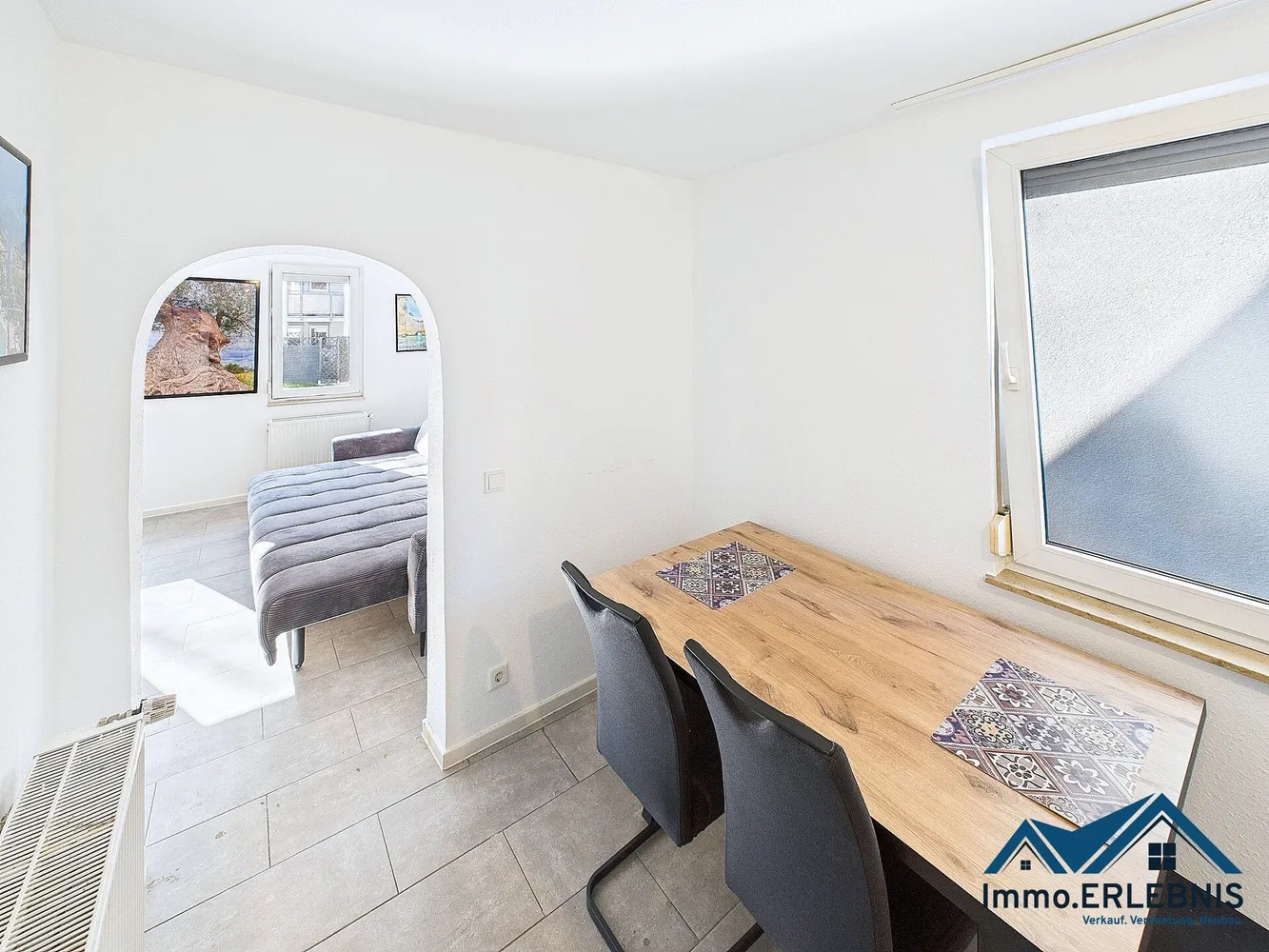 4 Zimmer Wohnung mit 62 m² in Kirchheim unter Teck – Bild 6