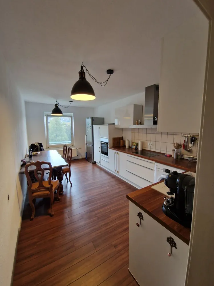 2 Zimmer Wohnung mit 77 m² in Neuss – Bild 8