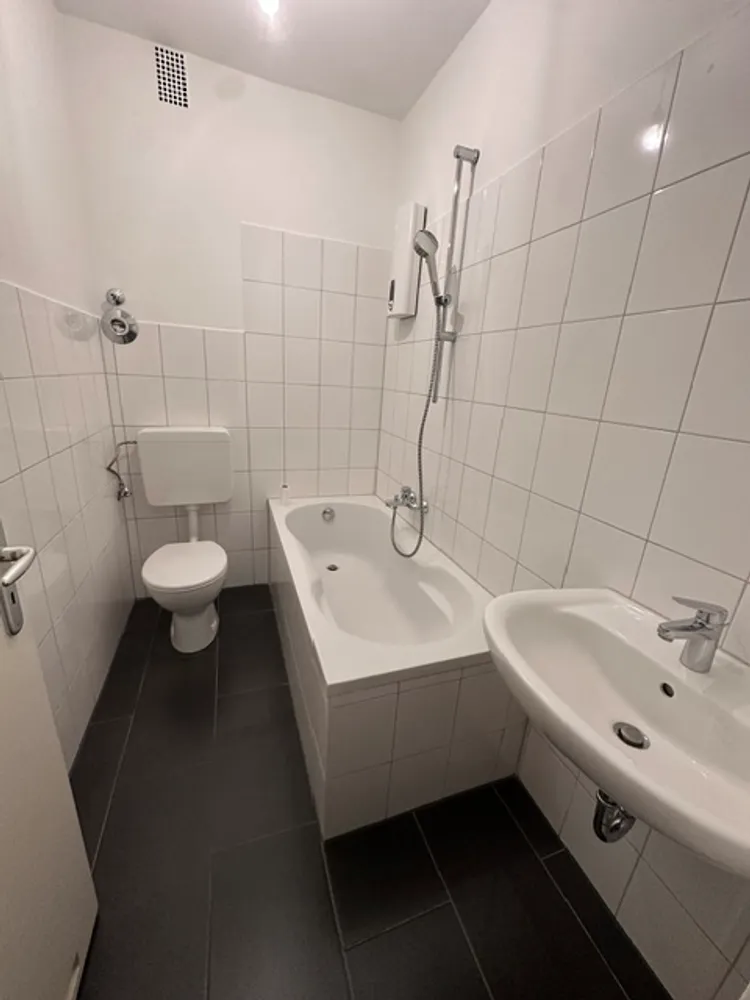 2 room apartment with 51 m² in Hamburg – Photo 5