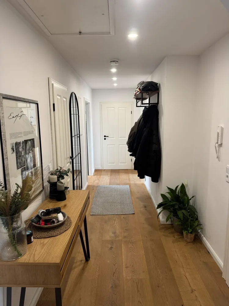 3 Zimmer Wohnung mit 92 m² in Kiel – Bild 5