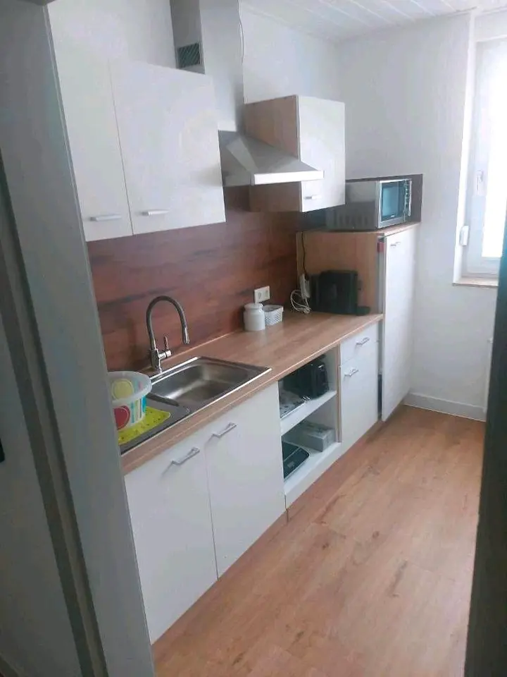 WG-Zimmer mit 40 m² in Grevenbroich – Bild 2