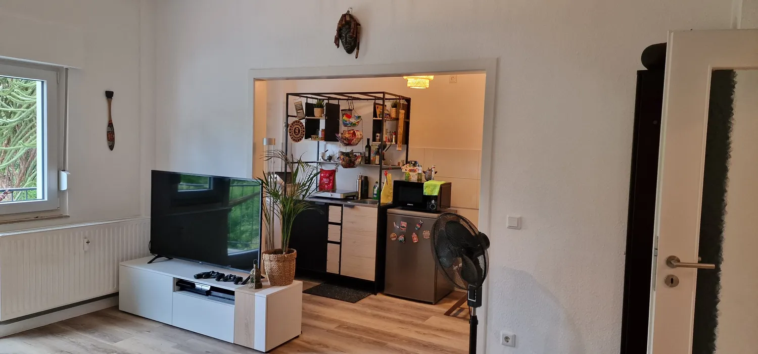 1 Zimmer Wohnung mit 35 m² in Krefeld – Bild 3