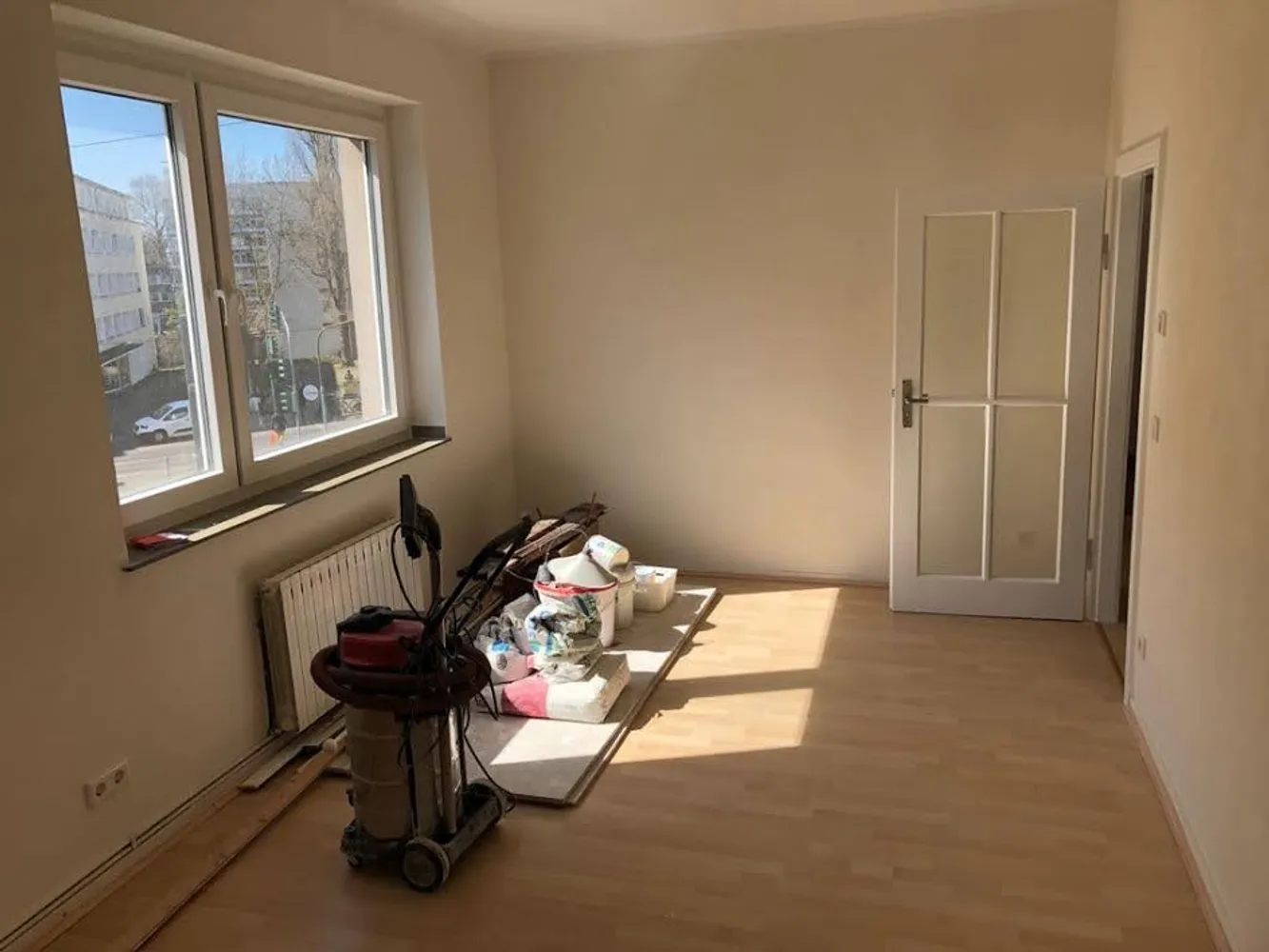2 Zimmer Wohnung mit 55 m² in Düsseldorf – Bild 1