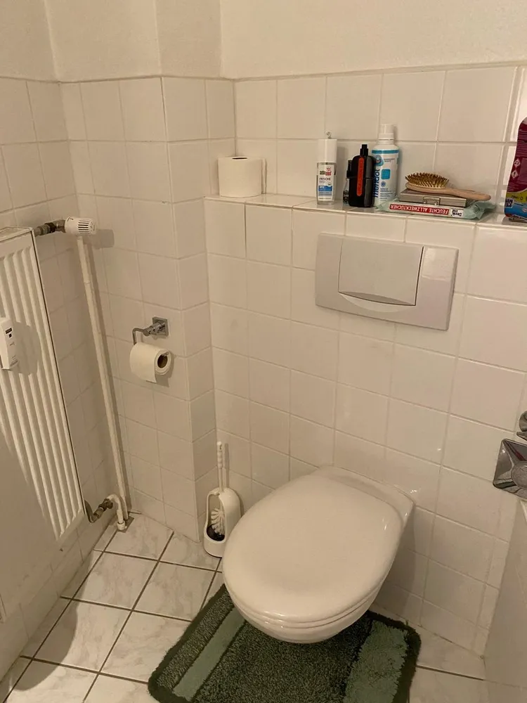 1 Zimmer Wohnung mit 40 m² in Elmshorn – Bild 9