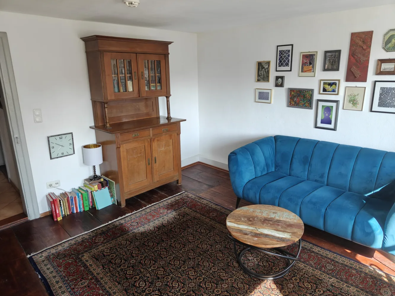 3 Zimmer Wohnung mit 66 m² in Augsburg – Bild 8