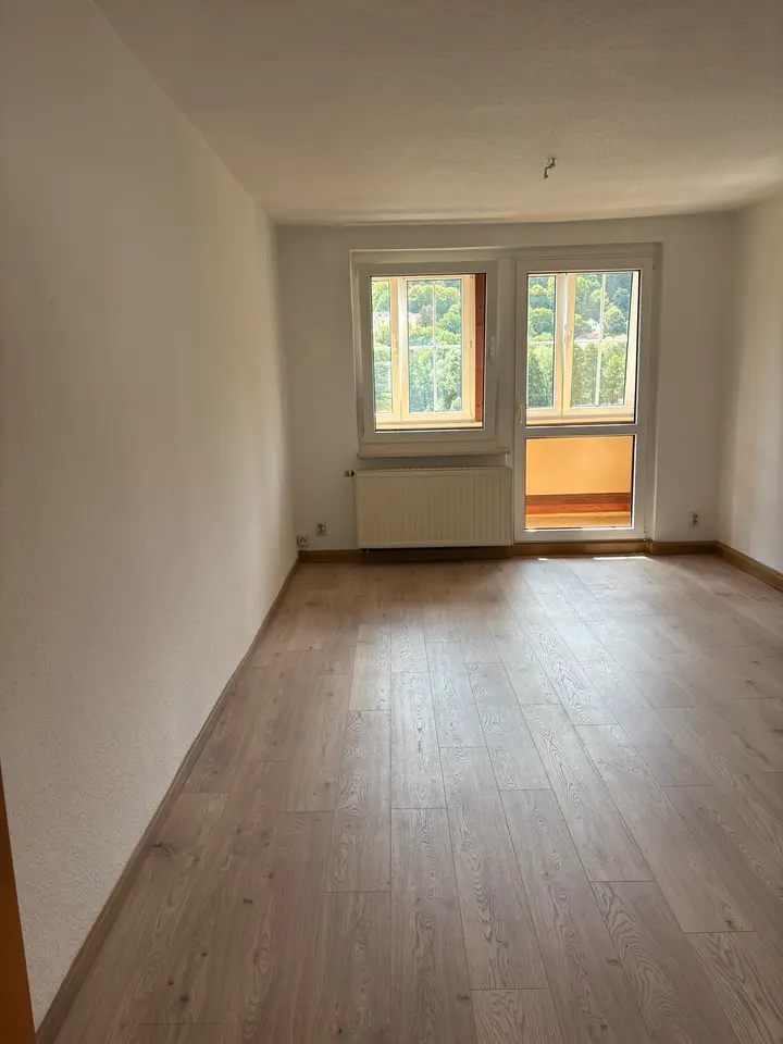 3 Zimmer Wohnung mit 60 m² in Meiningen – Bild 6