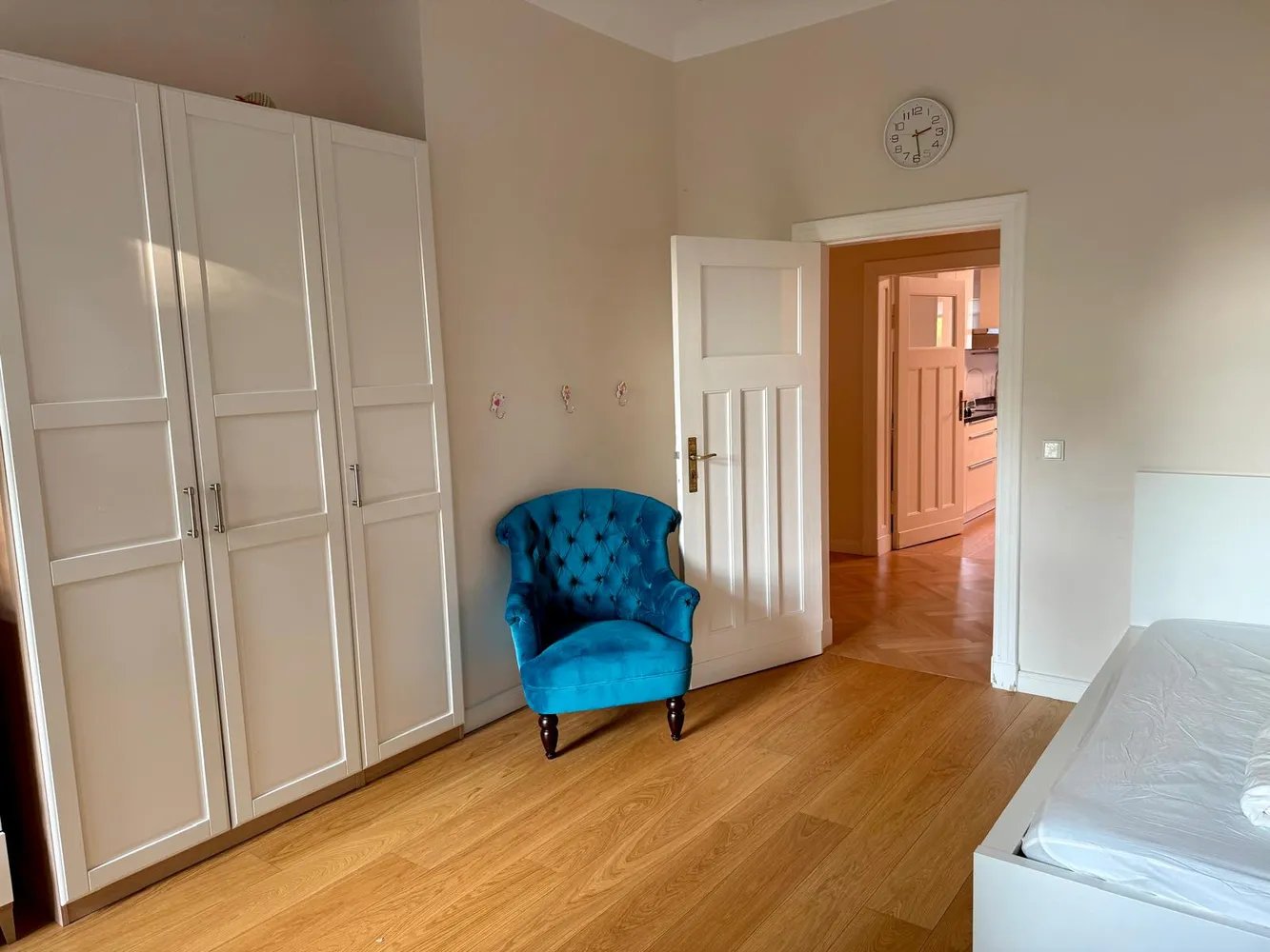 4 Zimmer Wohnung mit 145 m² in Berlin – Bild 3