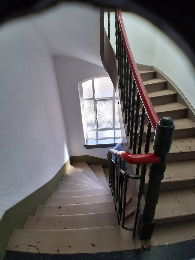 3 Zimmer Wohnung mit 78 m² in Mannheim – Bild 2