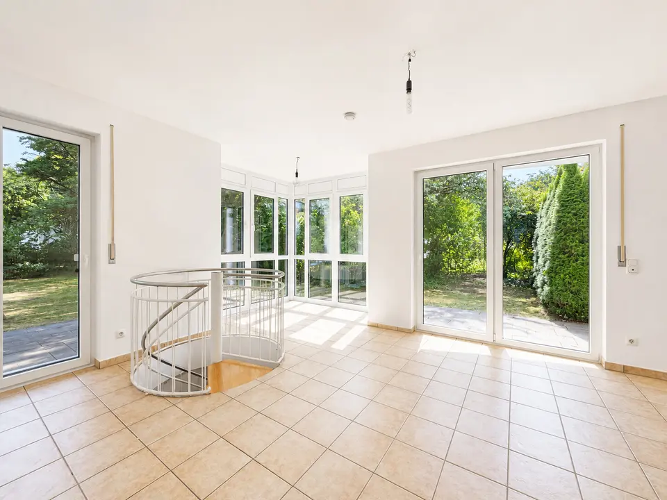 2 Zimmer Wohnung mit 70 m² in Starnberg – Bild 1
