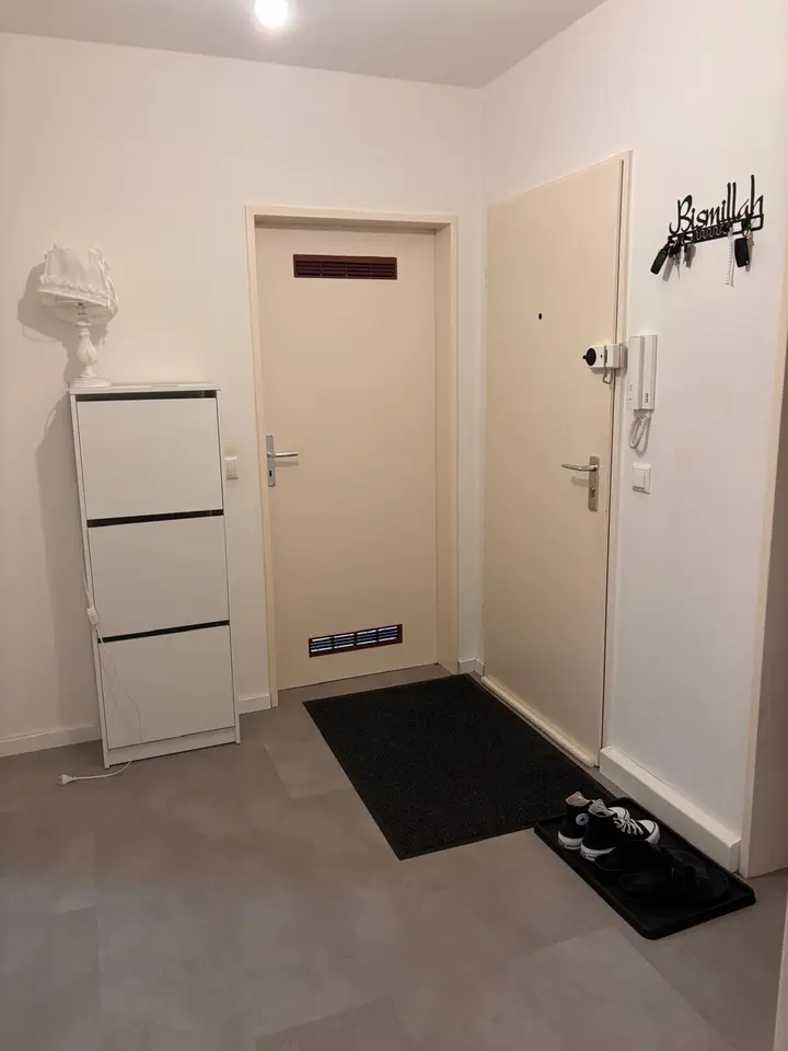 2 Zimmer Wohnung mit 62 m² in Köln – Bild 8