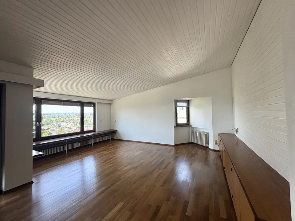 3 Zimmer Wohnung mit 133 m² in Ravensburg – Bild 1