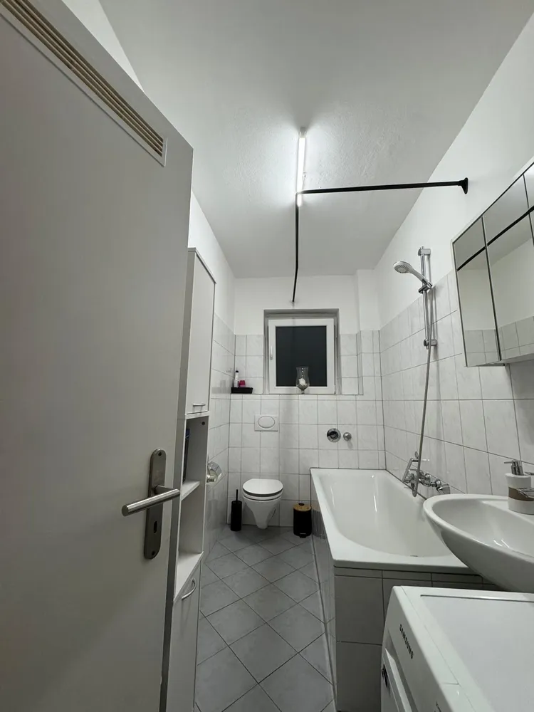 3 room apartment with 51 m² in Dortmund – Photo 5