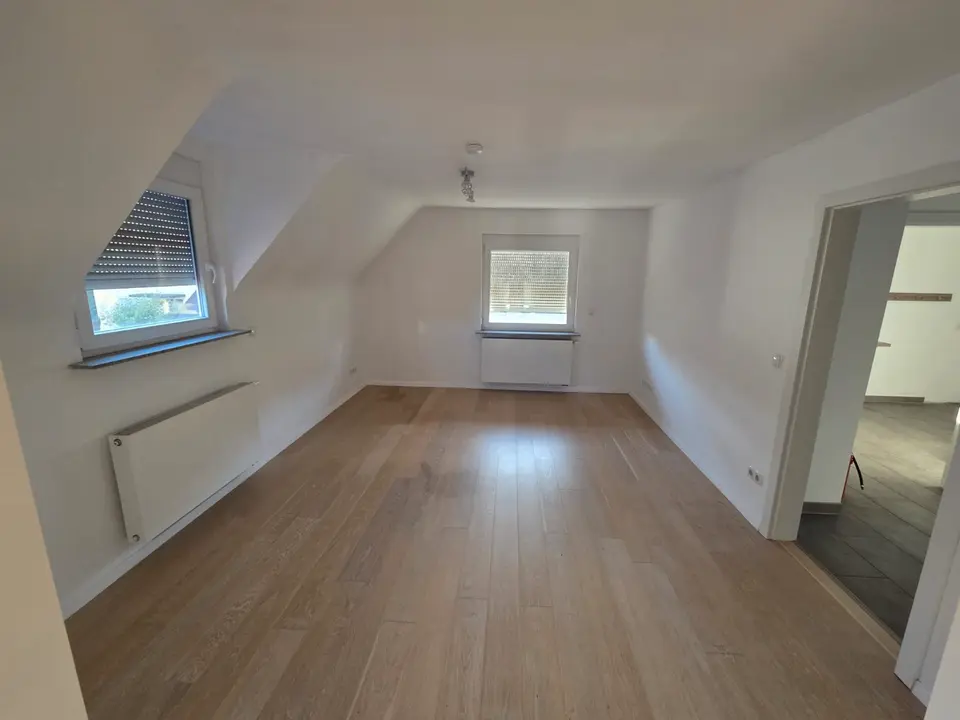 3 Zimmer Wohnung mit 70 m² in Bietigheim-Bissingen – Bild 2