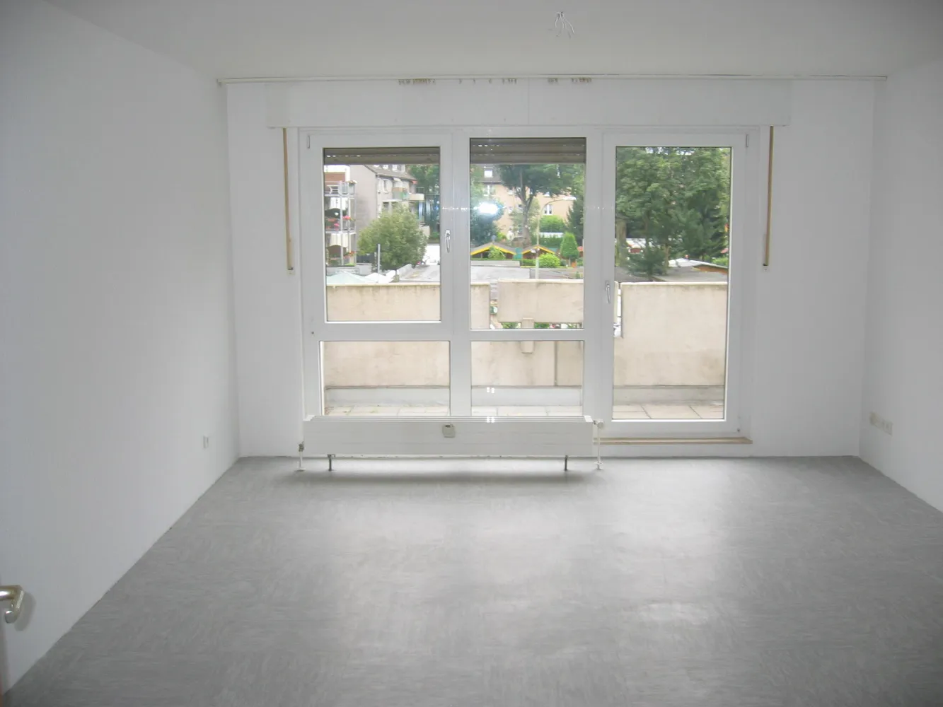 3 Zimmer Wohnung mit 55 m² in Essen – Bild 6