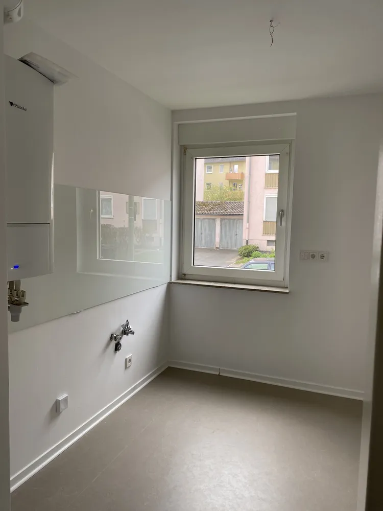 2 Zimmer Wohnung mit 46 m² in Kassel – Bild 8