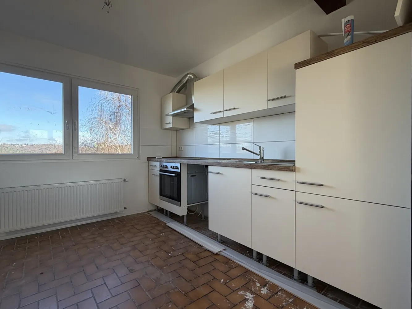 3 Zimmer Wohnung mit 66 m² in Wuppertal – Bild 6