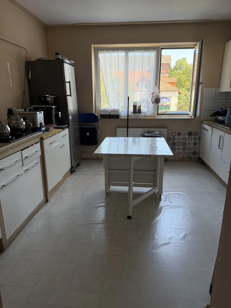 3 Zimmer Wohnung mit 95 m² in Kassel – Bild 4