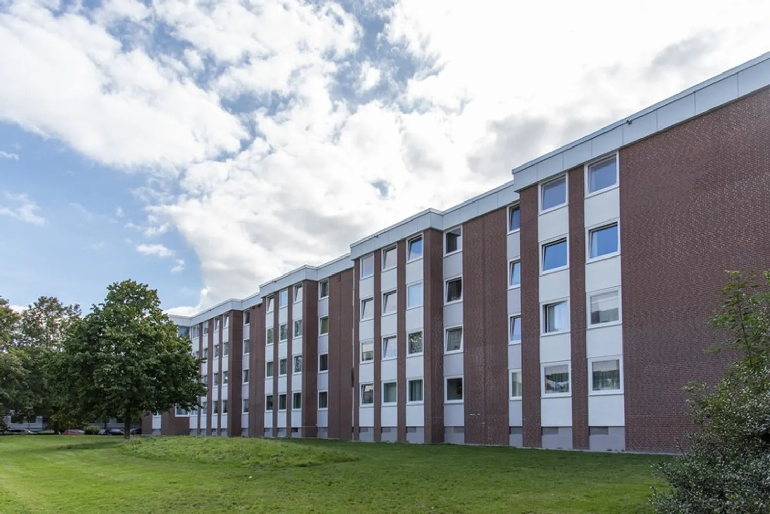 3 Zimmer Wohnung mit 70 m² in Bremen – Bild 4