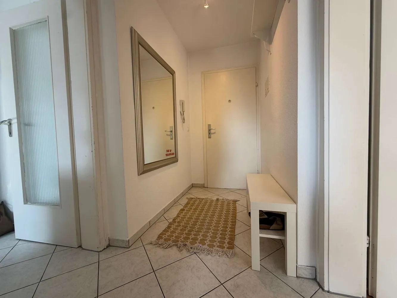 1 Zimmer Wohnung mit 43 m² in Mannheim – Bild 10