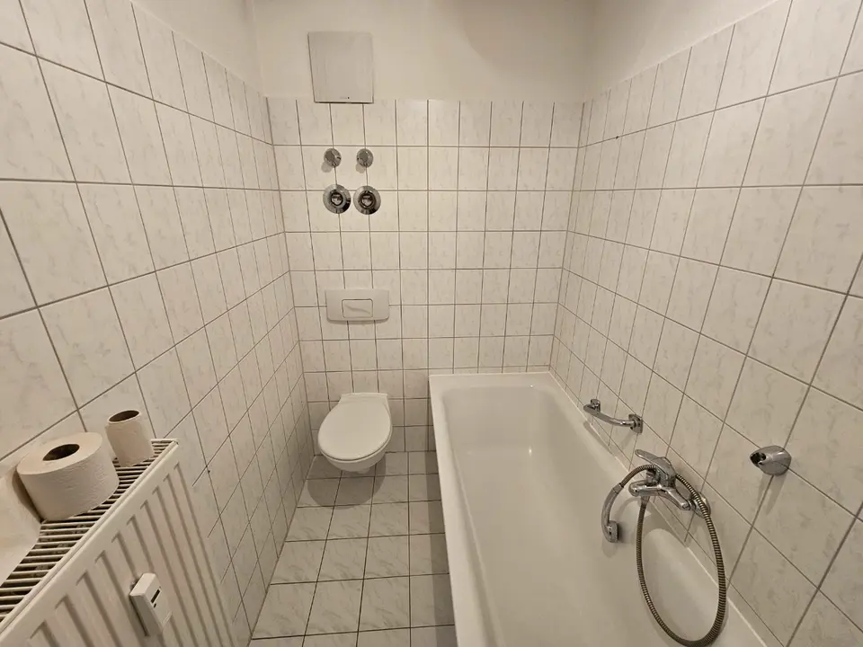 3 Zimmer Wohnung mit 62 m² in Altenburg – Bild 6