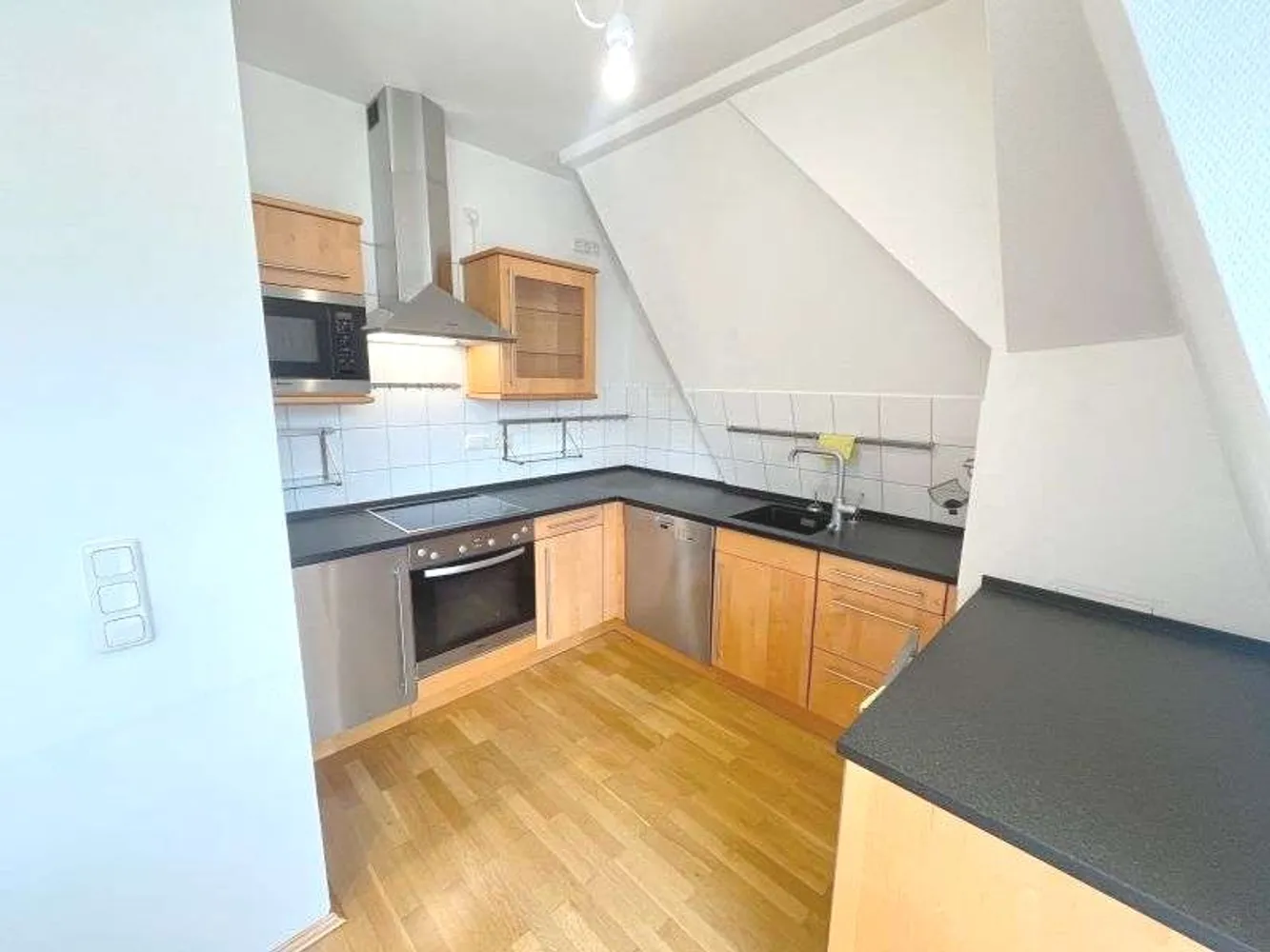 4 room apartment with 133 m² in Wiesbaden – Photo 10