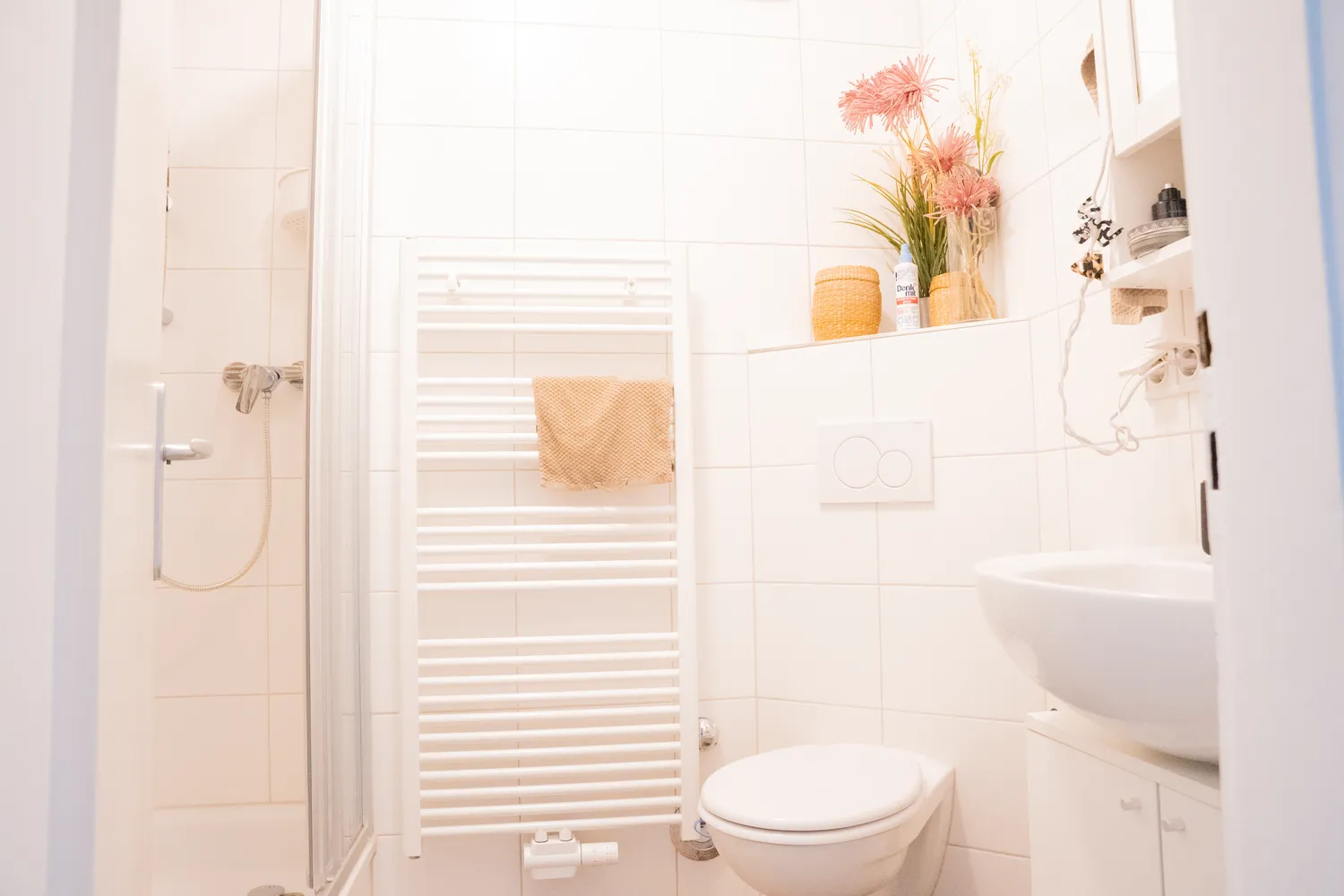 2 Zimmer Wohnung mit 54 m² in Nürnberg – Bild 2