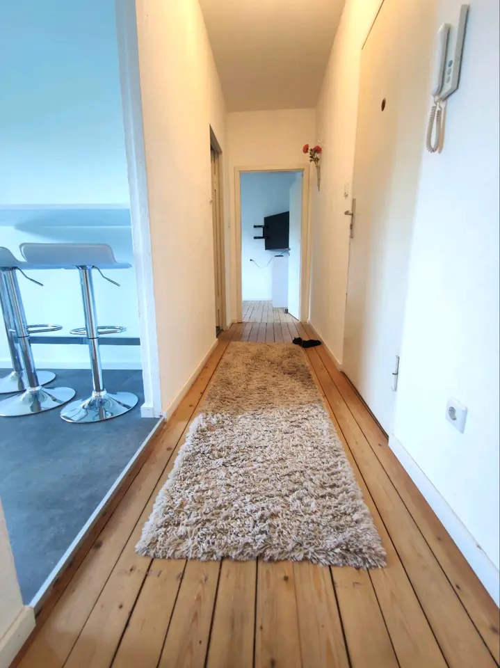 2 Zimmer Wohnung mit 60 m² in Mannheim – Bild 9