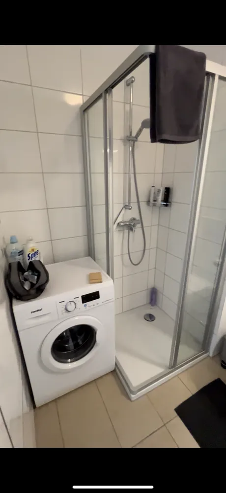 1 Zimmer Wohnung mit 25 m² in Regensburg – Bild 5