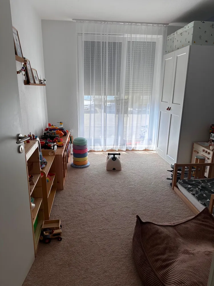 3 Zimmer Wohnung mit 86 m² in Frankenthal (Pfalz) – Bild 3