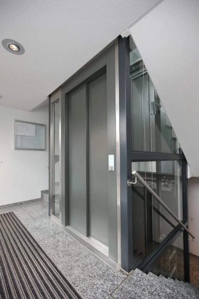 3 Zimmer Wohnung mit 84 m² in Pforzheim – Bild 2