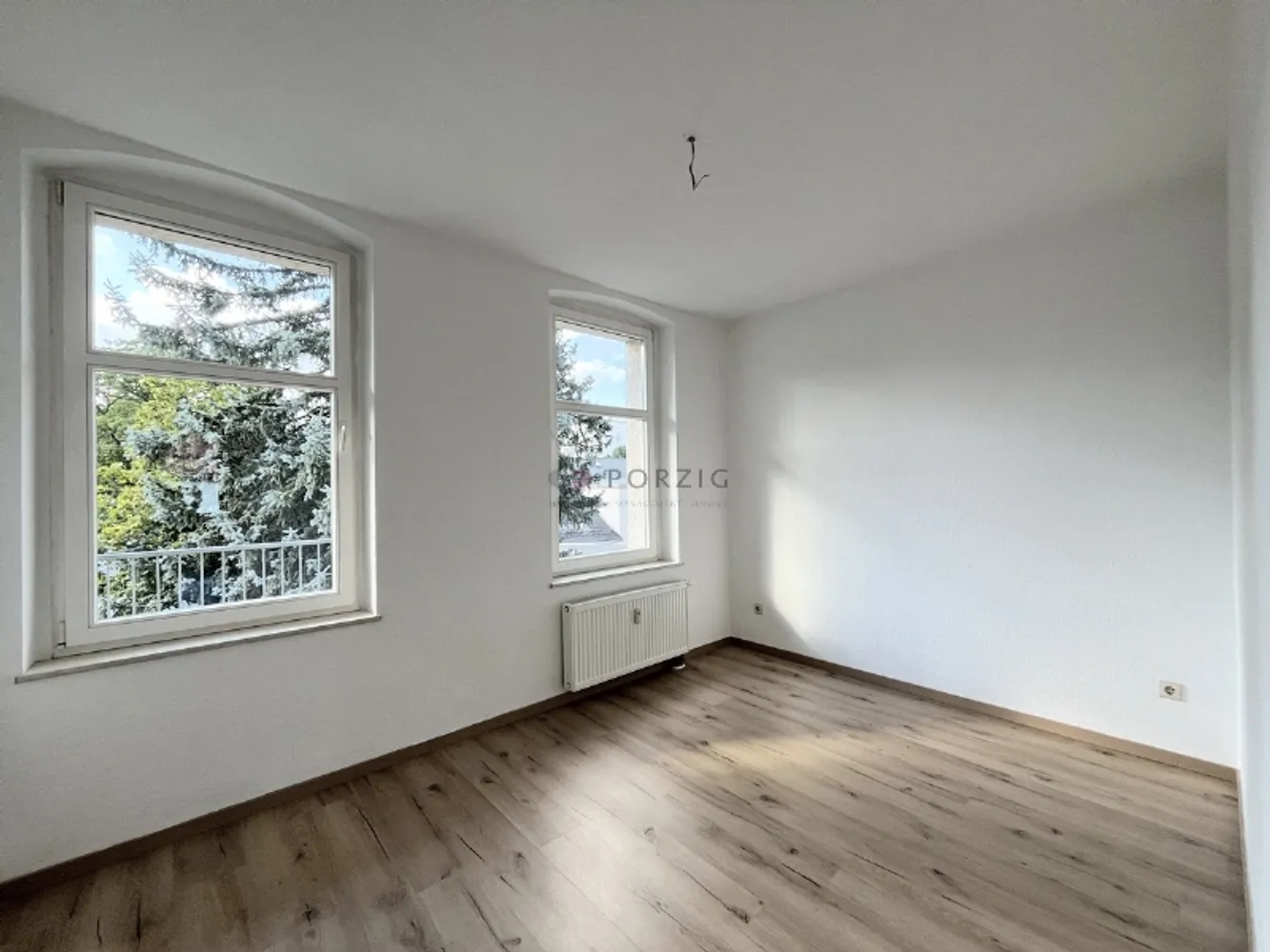 2 room apartment with 50 m² in Chemnitz – Photo 4
