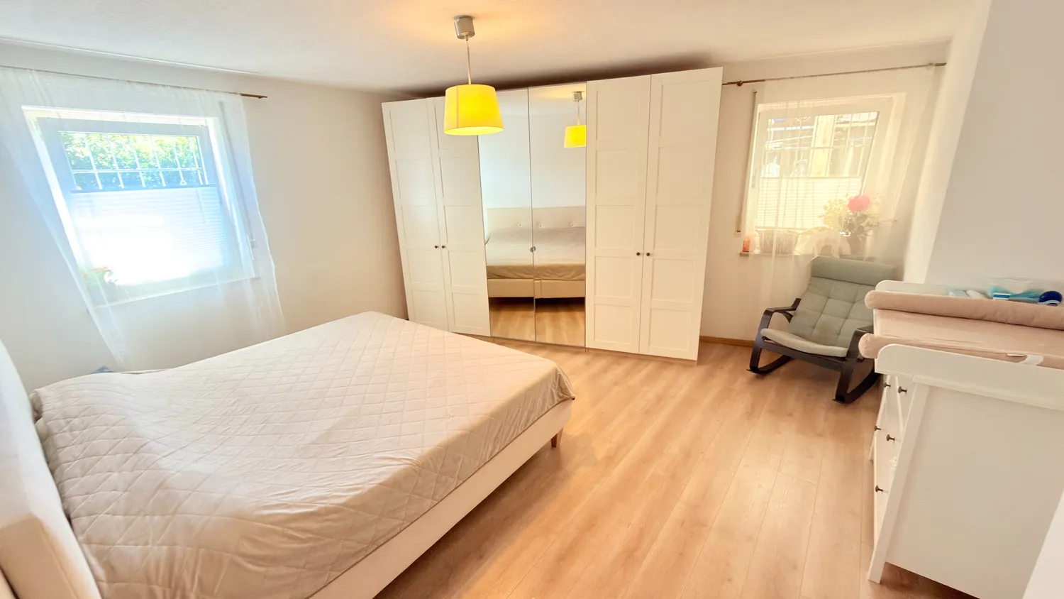 4 Zimmer Wohnung mit 112 m² in Köln – Bild 7