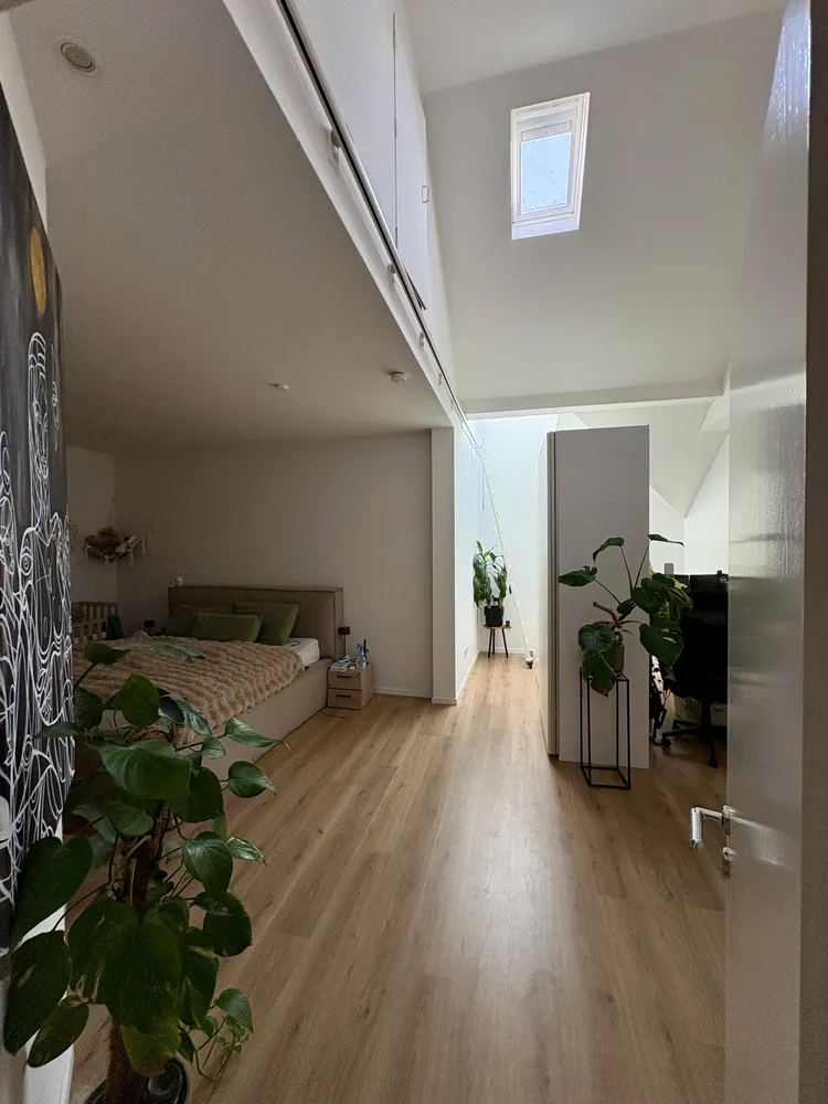 3 room apartment with 87 m² in Krefeld – Photo 9