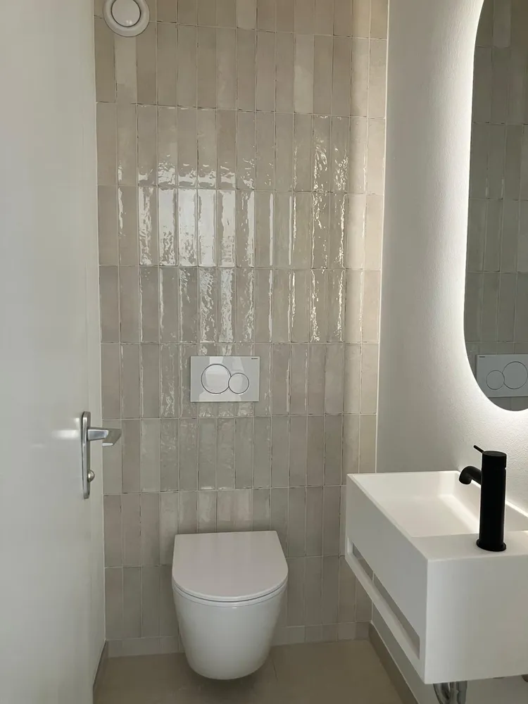 5 Zimmer Wohnung mit 120 m² in München – Bild 9