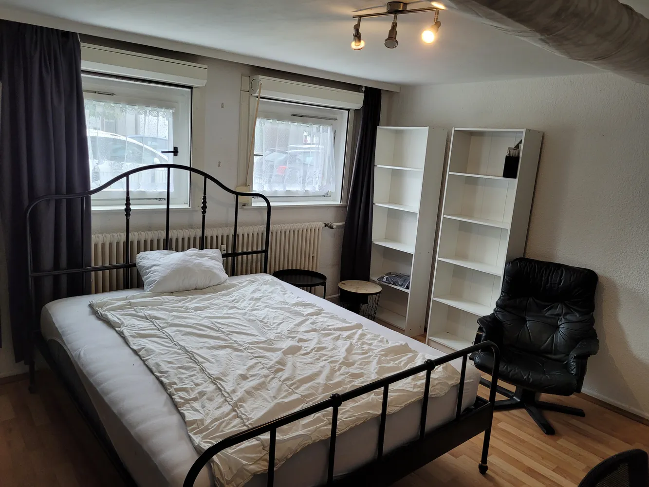 1 Zimmer Wohnung mit 20 m² in Kassel – Bild 3